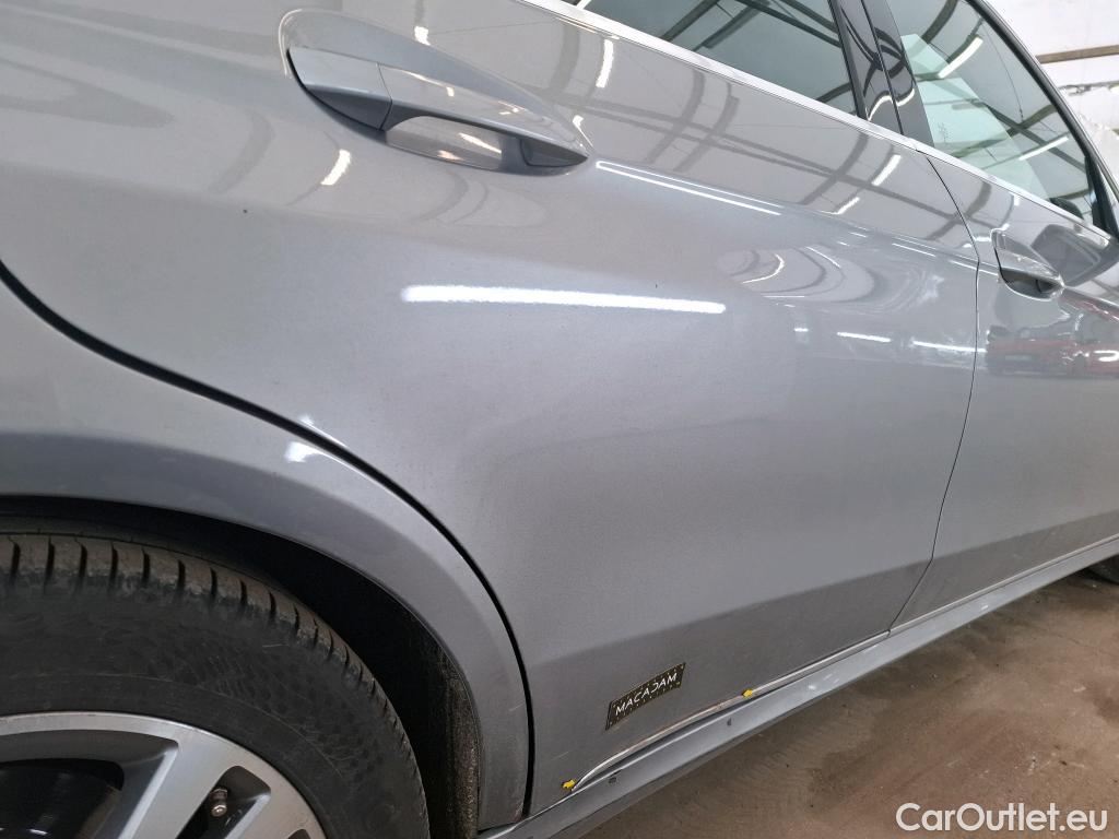  Mercedes  E-Klasse MERCEDES-BENZ Classe E Berline 4p Berline E 300 BlueTEC HYBRID Business Exéc BVA7 #16