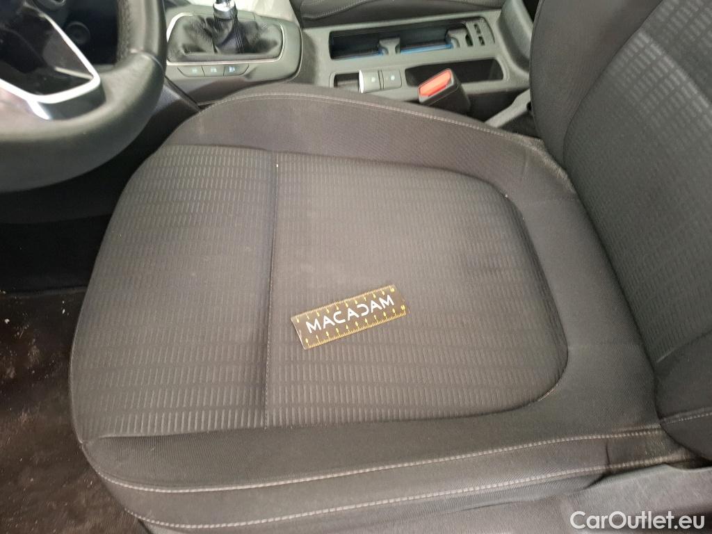  Ford  Focus  Berline Trend 1.5 EcoBlue 95CV BVM6 E6dT #66