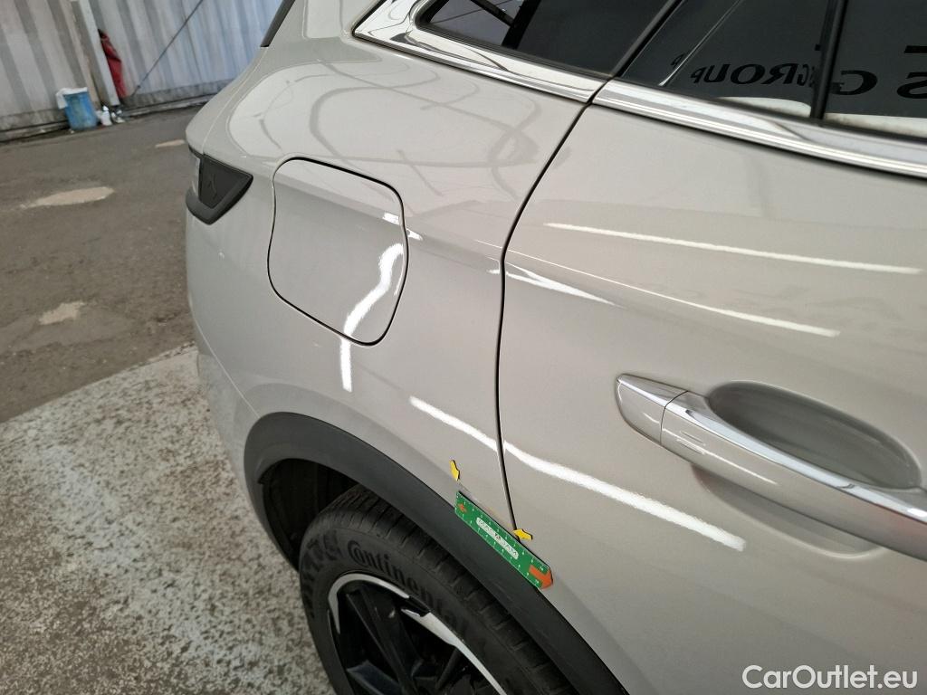  DS  DS7 7 Crossback Performance Line 1.5 BlueHDi 130CV BVA8 E6d #25
