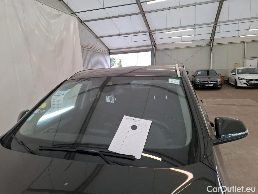  Bmw  X1 Série  sDrive16d Lounge 1.5 115CV BVA7 E6dT #34