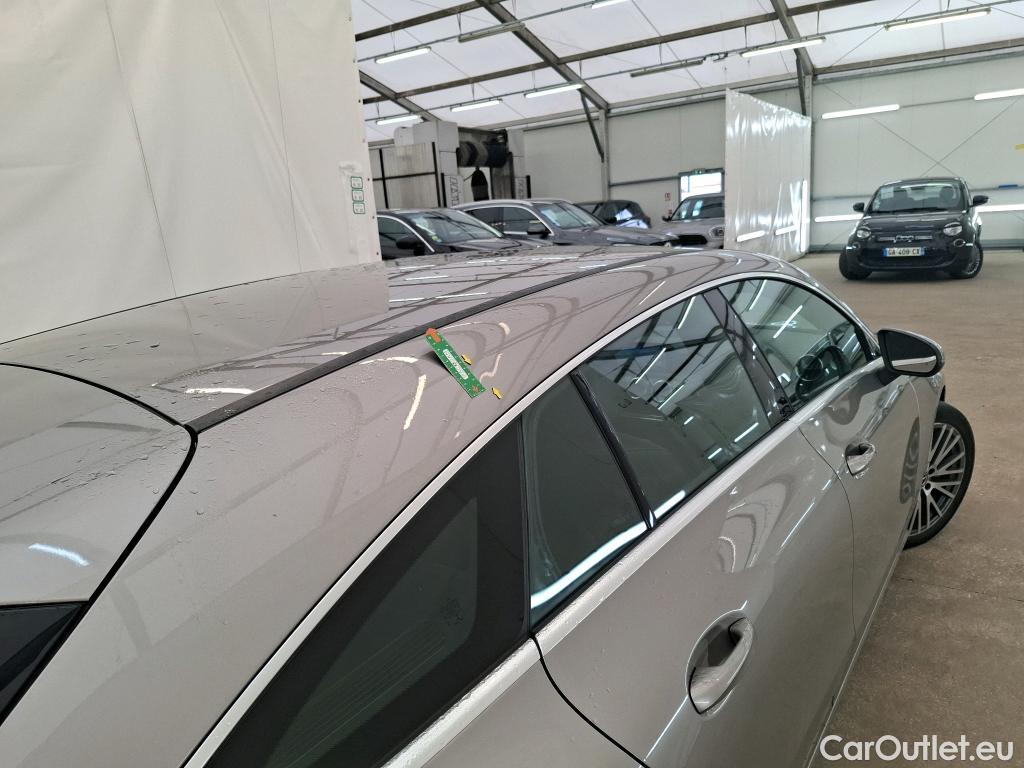  Mercedes  CLA-Klasse MERCEDES-BENZ CLA Shooting Brake / 2019 / 5P / Break CLA 200 d Business Line BA8 #44