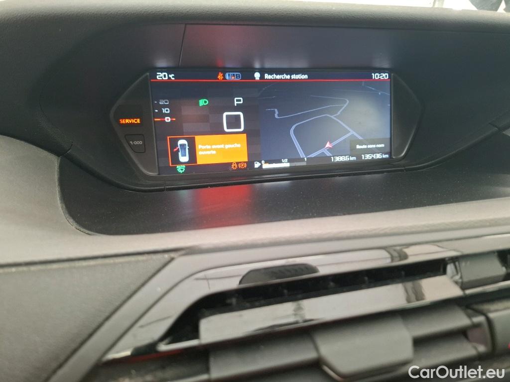  Citroen  C4 Grand Picasso /Spacetourer Business 1.5 BlueHDi 130CV BVA8 E6d #27