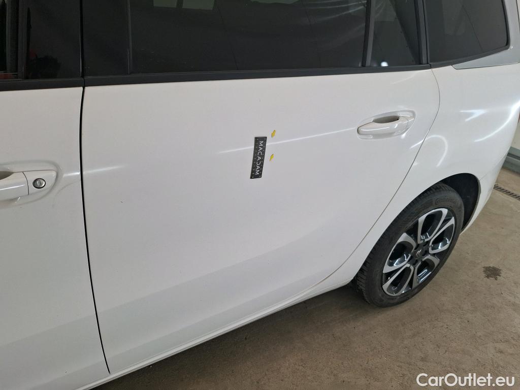  Citroen  C4 Grand Picasso /Spacetourer Business + 1.5 BlueHDi 130CV BVM6 E6dT #3