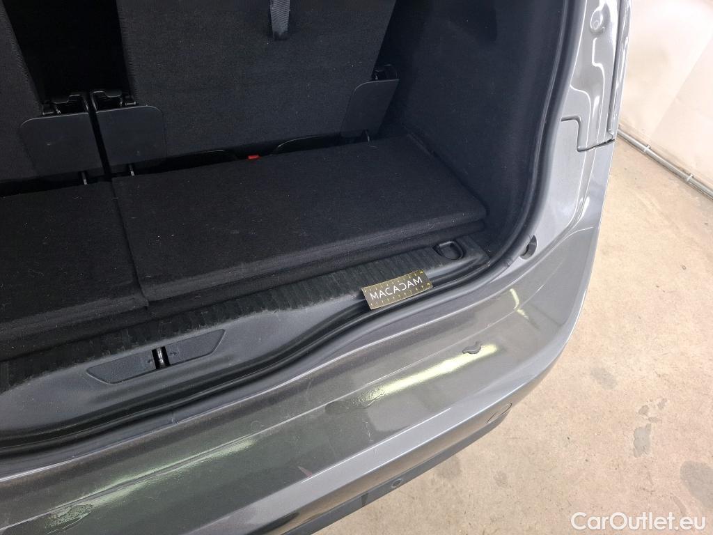  Citroen  C4 Grand Picasso /Spacetourer Shine Pack 1.5 BlueHDi 130CV BVA8 E6dT #1