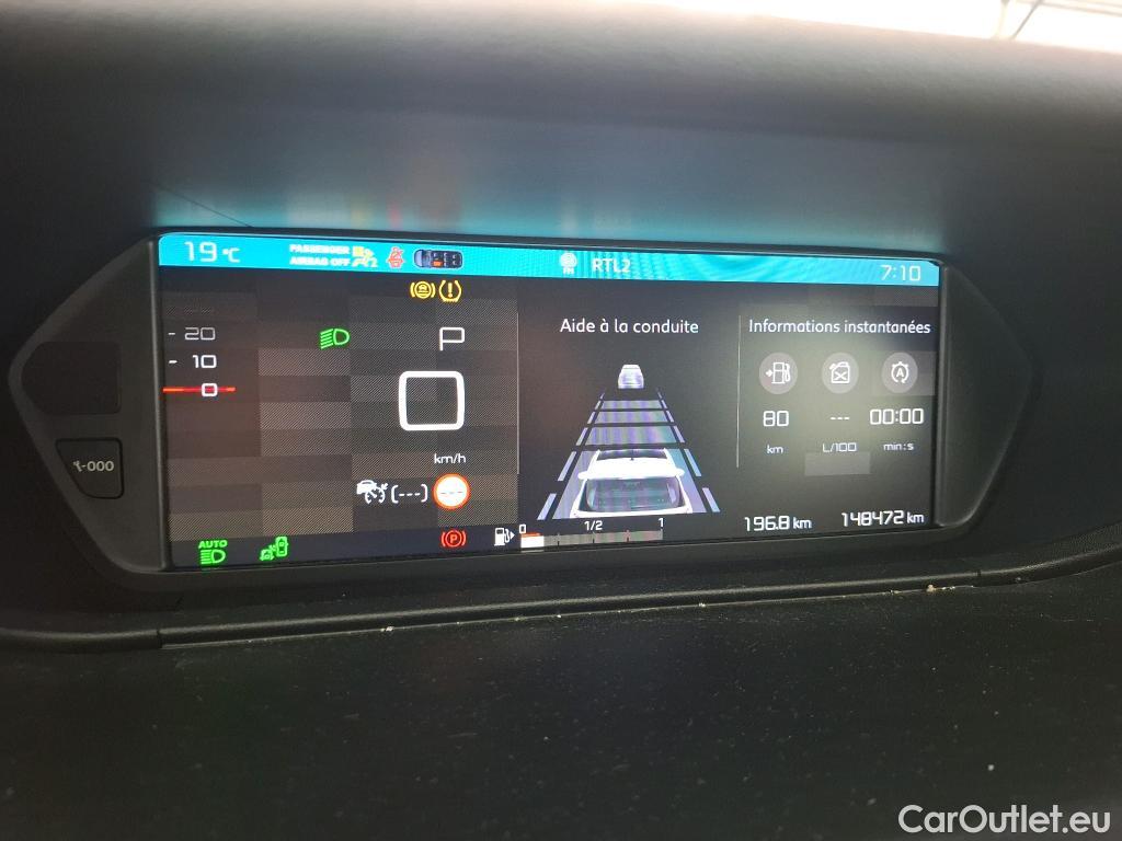  Citroen  C4 Grand Picasso /Spacetourer Shine Pack 1.5 BlueHDi 130CV BVA8 E6dT #28