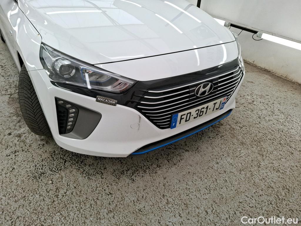  Hyundai   Ioniq Ioniq Business Hybrid 1.6 GDI 140CV BVA6 E6 #6