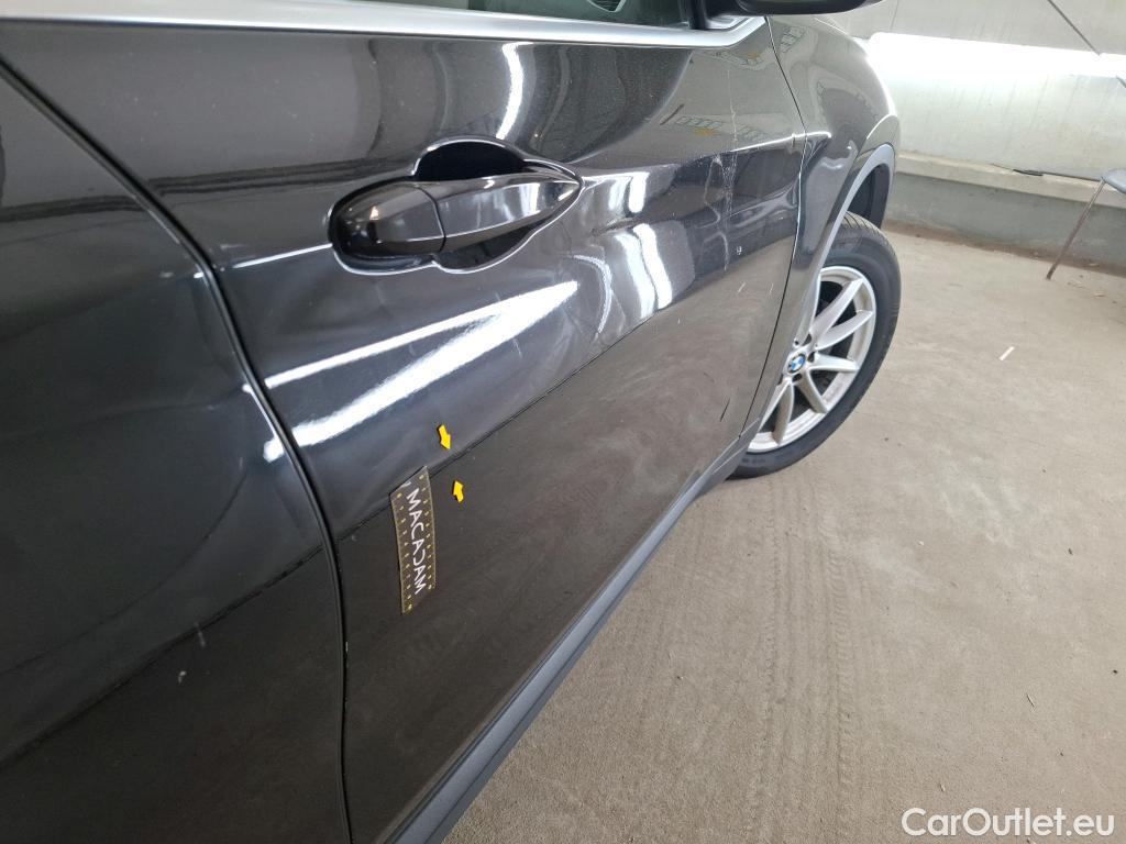  Bmw  X1 Série  sDrive16d Lounge 1.5 115CV BVA7 E6dT #27