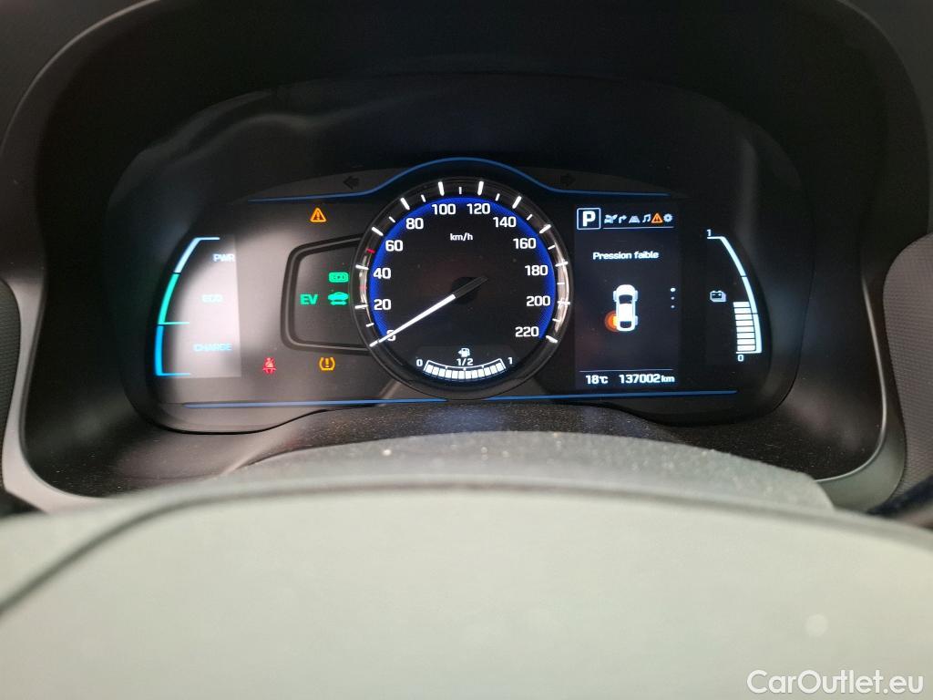  Hyundai   Ioniq Ioniq Business Hybrid 1.6 GDI 140CV BVA6 E6 #22