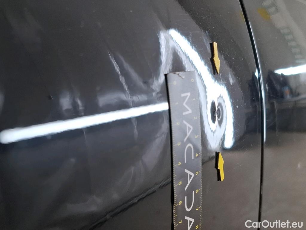  Bmw  X1 Série  sDrive16d Lounge 1.5 115CV BVA7 E6dT #9