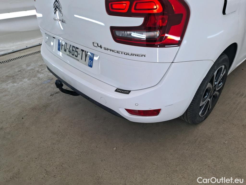  Citroen  C4 Grand Picasso /Spacetourer Business + 1.5 BlueHDi 130CV BVM6 E6dT #9