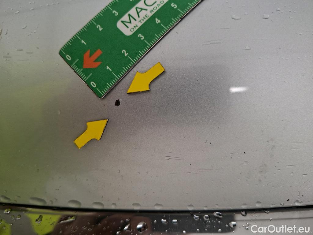  Citroen  C3  Aircross Feel 1.2 PureTech 80CV BVM5 E6dT #3