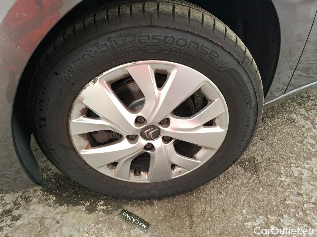 Citroen  C4 Grand Picasso /Spacetourer Business 1.5 BlueHDi 130CV BVA8 E6d #12
