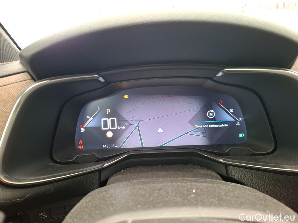 DS  DS7 DS DS 7 Crossback / 2017 / 5P / SUV BlueHDi 130 Automatique Business #22