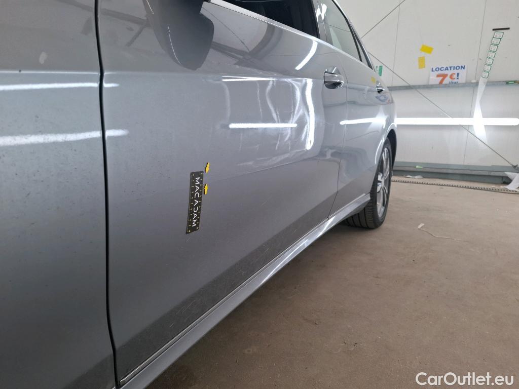  Mercedes  E-Klasse MERCEDES-BENZ Classe E Berline 4p Berline E 300 BlueTEC HYBRID Business Exéc BVA7 #22