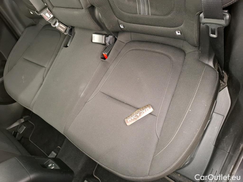  Hyundai  Tucson  Business Hybrid 2WD 1.6 T-GDI 230CV BVA6 E6d #19