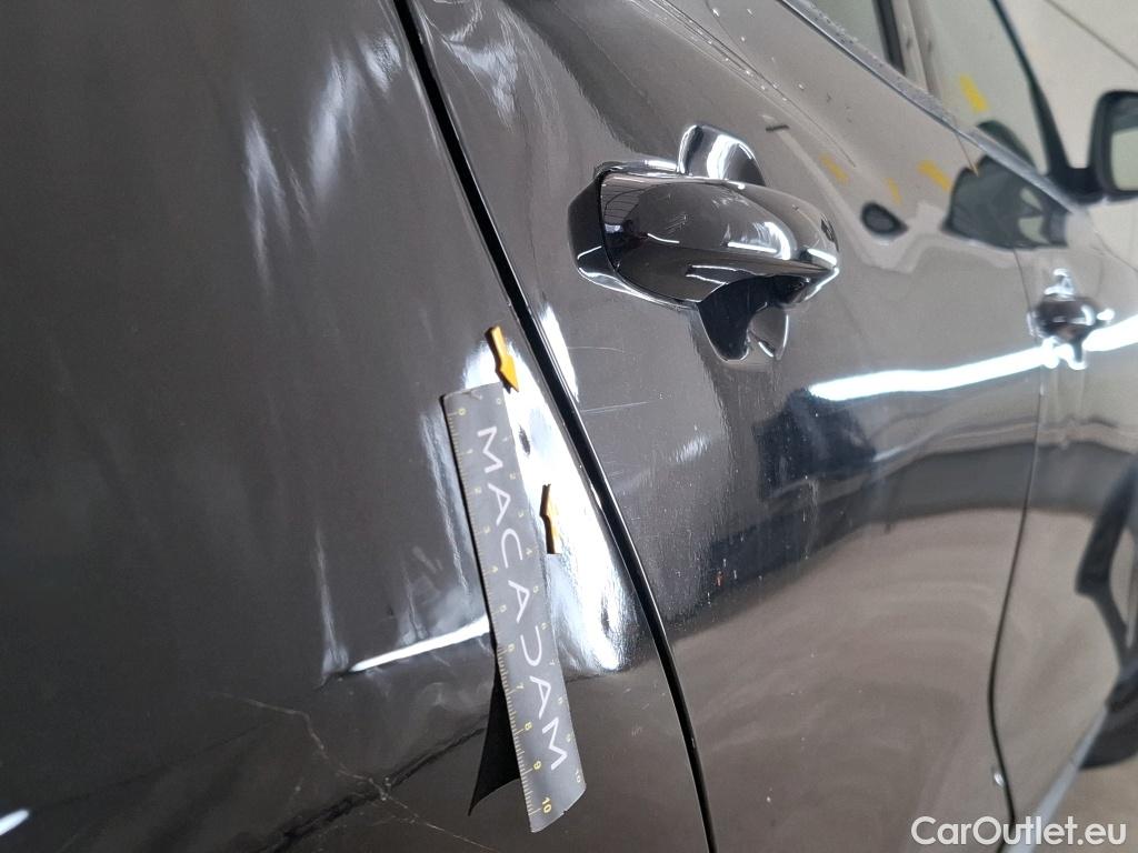  Ford  Focus  Berline Trend 1.5 EcoBlue 95CV BVM6 E6dT #52
