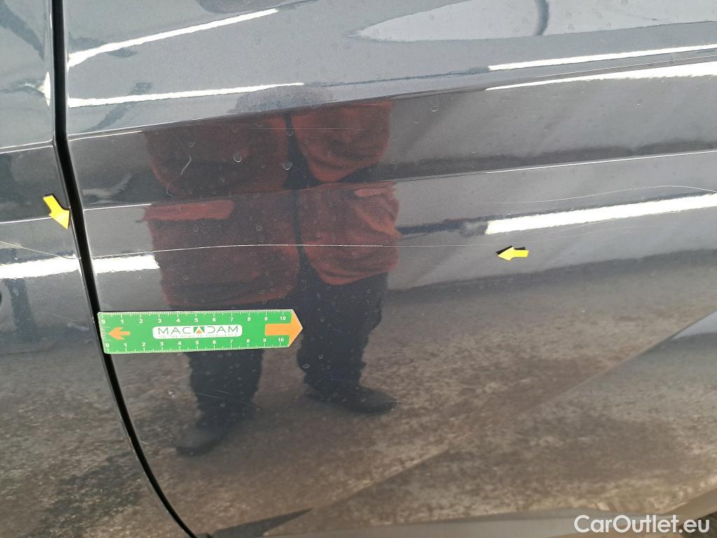  Hyundai  Tucson  Business Mild-Hybrid 2WD 1.6 CRDI 135CV BVA7 E6d #10