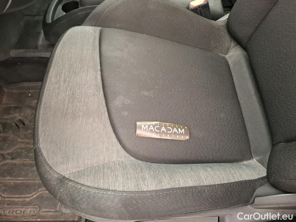  Citroen  C4 Grand Picasso /Spacetourer Business 1.5 BlueHDi 130CV BVA8 E6d #26