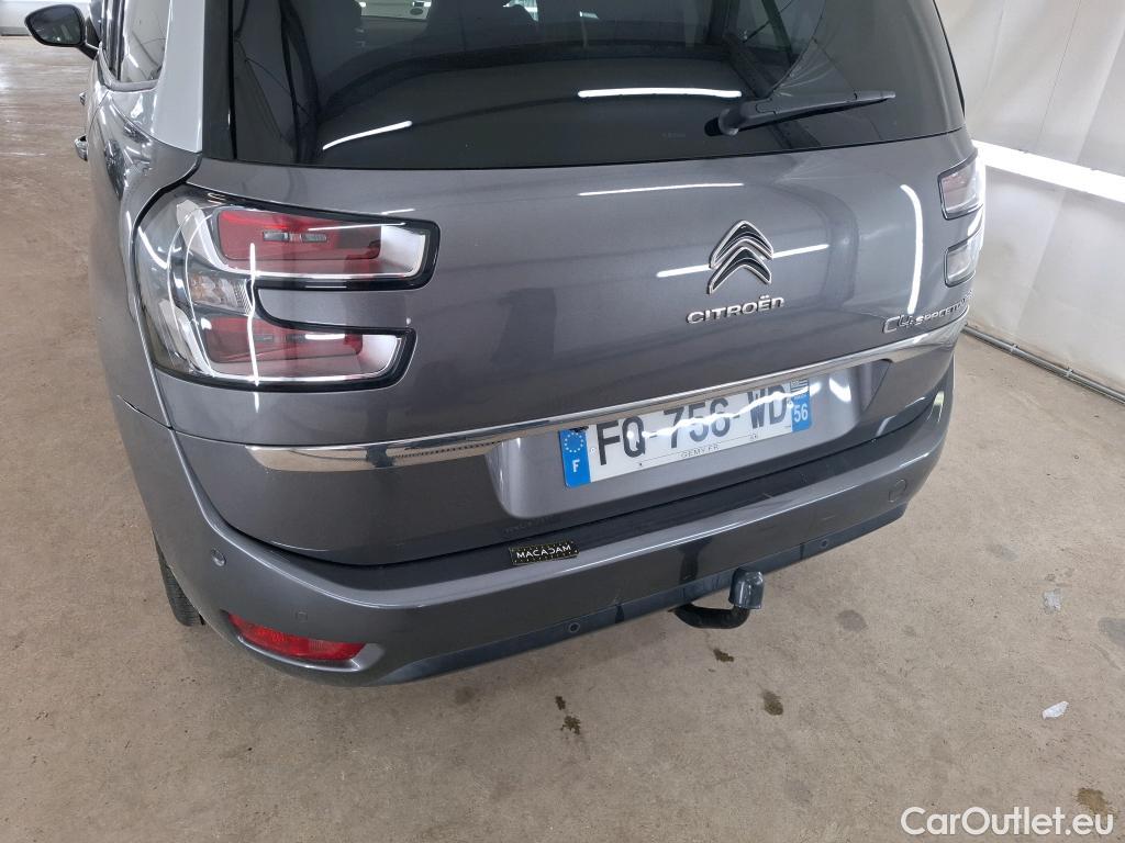  Citroen  C4 Grand Picasso /Spacetourer Shine Pack 1.5 BlueHDi 130CV BVA8 E6dT #35