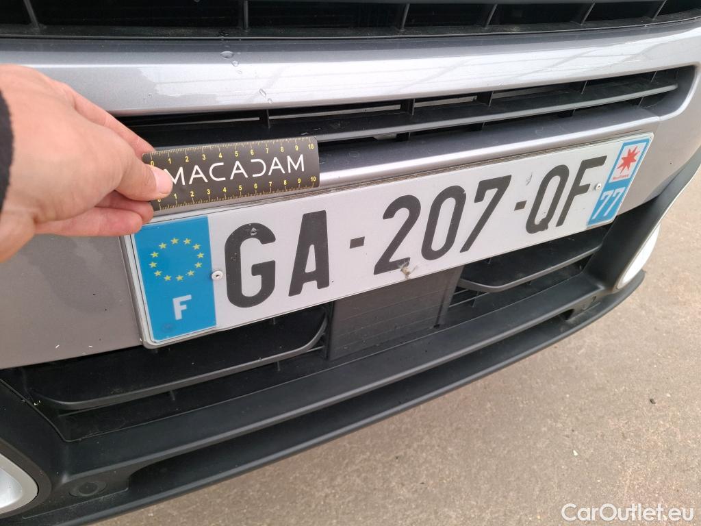 Citroen  C5  Aircross Business 1.5 BlueHDi 130CV BVM6 E6d #1