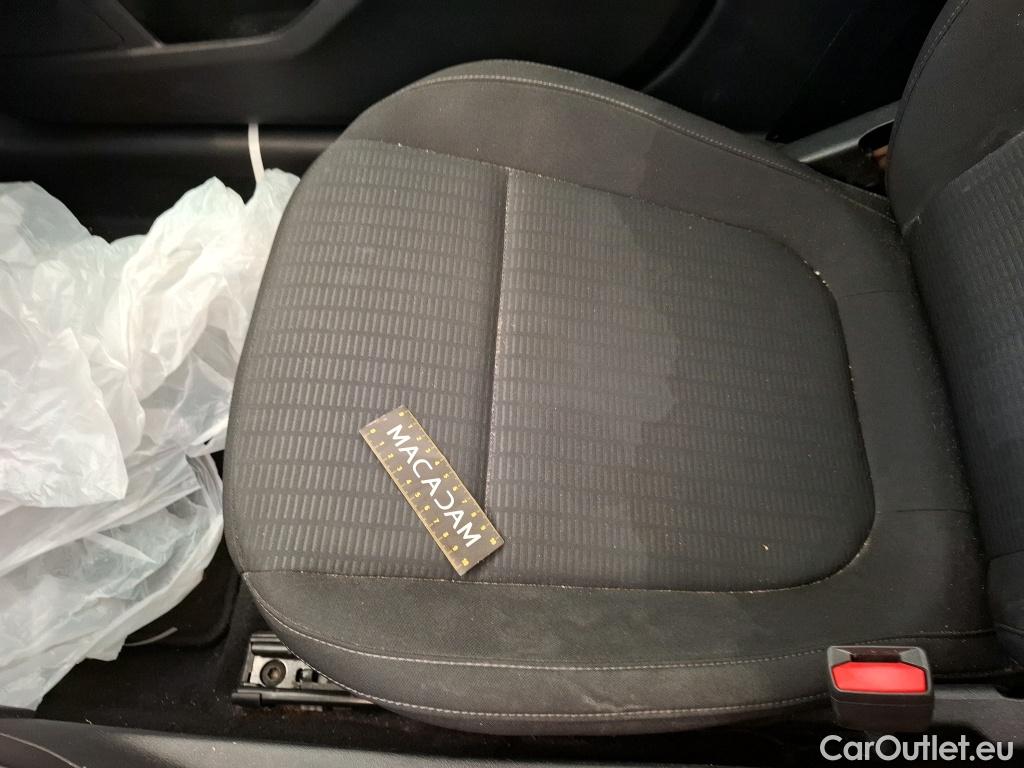  Ford  Focus  Berline Trend 1.5 EcoBlue 95CV BVM6 E6dT #69