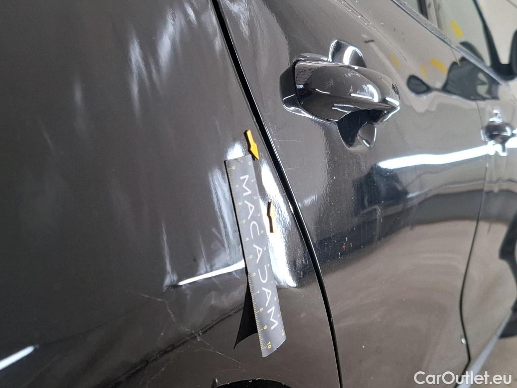  Ford  Focus  Berline Trend 1.5 EcoBlue 95CV BVM6 E6dT #53