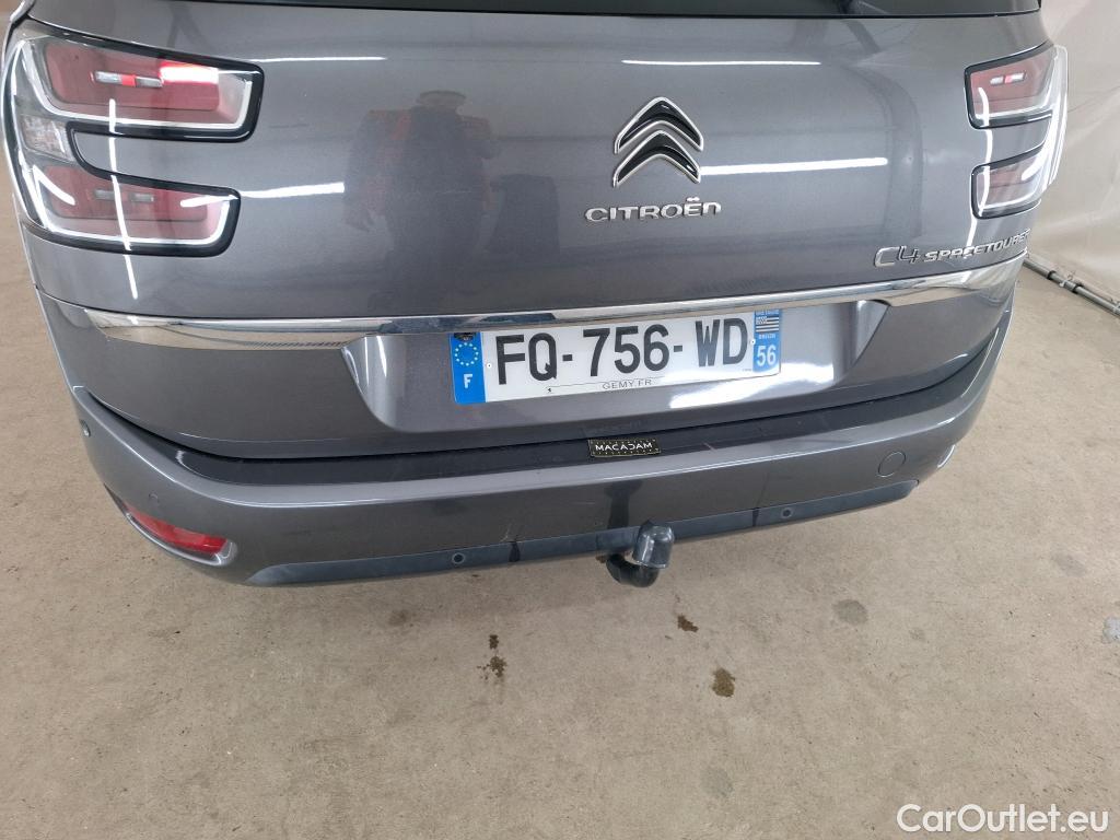  Citroen  C4 Grand Picasso /Spacetourer Shine Pack 1.5 BlueHDi 130CV BVA8 E6dT #32