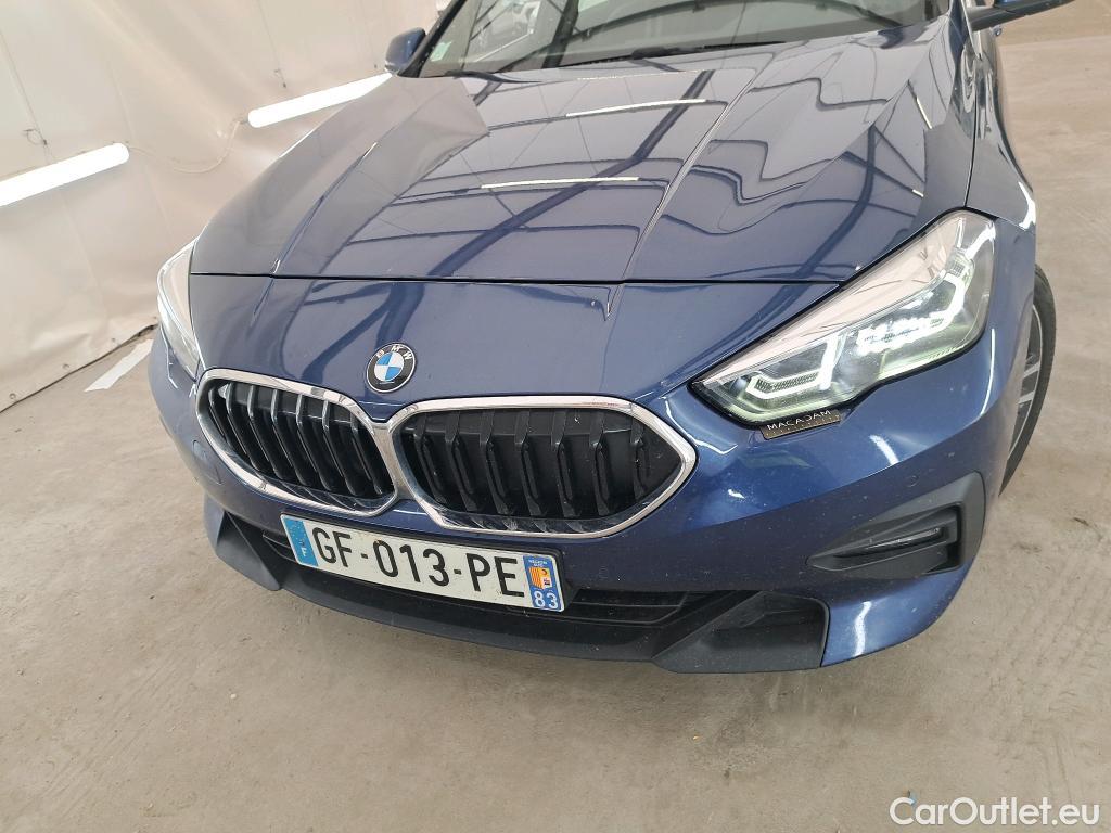  Bmw  Serie 2 BMW Série 2 Gran Coupé / 2019 / 4P / Berline 218I AUTO Business Design #1