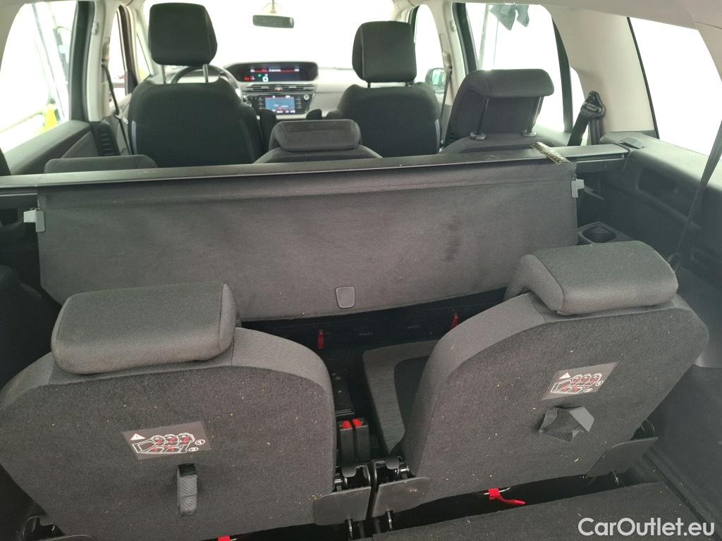  Citroen  C4 Grand Picasso /Spacetourer Business 1.5 BlueHDi 130CV BVA8 E6d #18