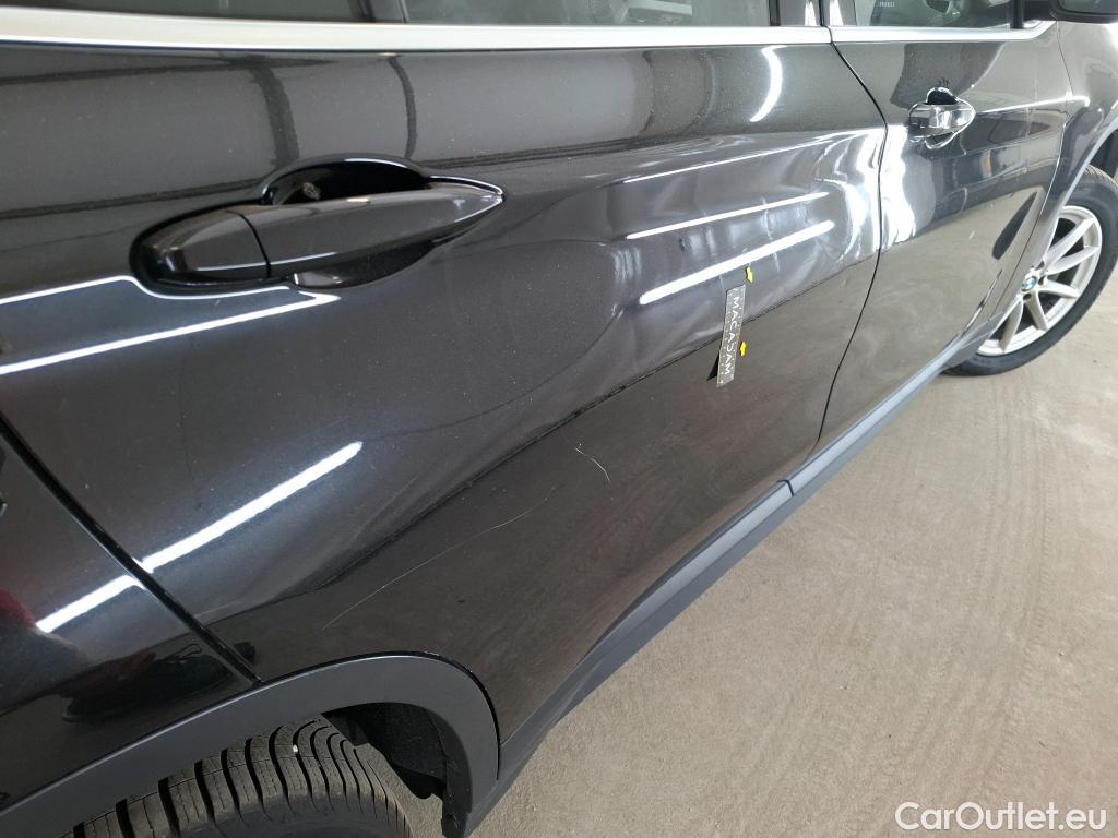  Bmw  X1 Série  sDrive16d Lounge 1.5 115CV BVA7 E6dT #4