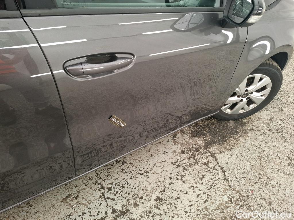  Citroen  C4 Grand Picasso /Spacetourer Business 1.5 BlueHDi 130CV BVA8 E6d #8