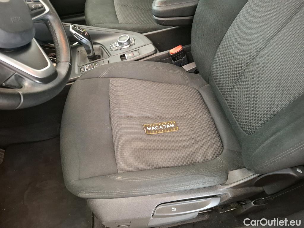  Bmw  X1 Série  sDrive16d Lounge 1.5 115CV BVA7 E6dT #38