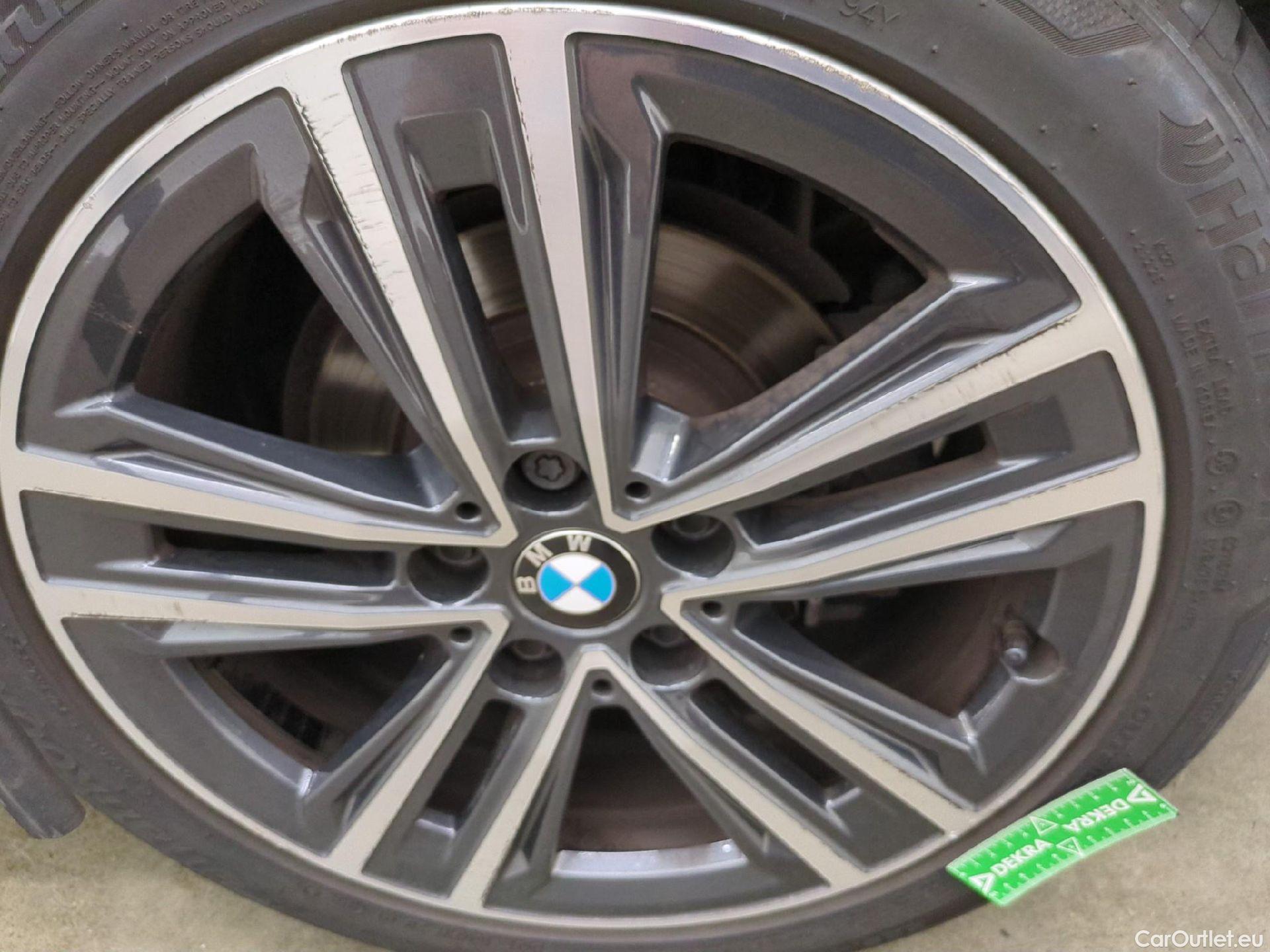 Bmw  Serie 1 BMW Série 1 / 2019 / 5P / Berline 1.5 116I Business Design #16