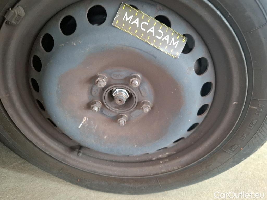 Ford  Focus  Berline Trend 1.5 EcoBlue 95CV BVM6 E6dT #63