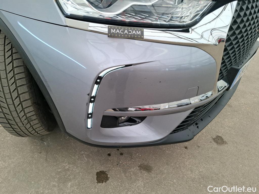  DS  DS7 DS DS 7 Crossback / 2017 / 5P / SUV BlueHDi 130 Manuel Business #9