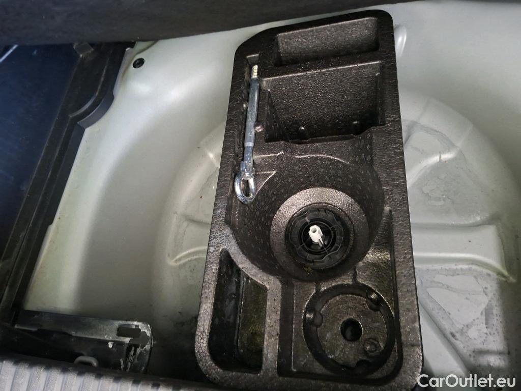  Citroen  C3  Aircross Feel 1.2 PureTech 80CV BVM5 E6dT #13