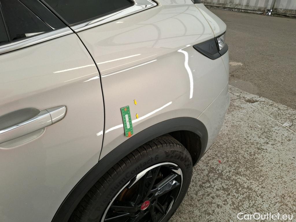  DS  DS7 7 Crossback Performance Line 1.5 BlueHDi 130CV BVA8 E6d #22