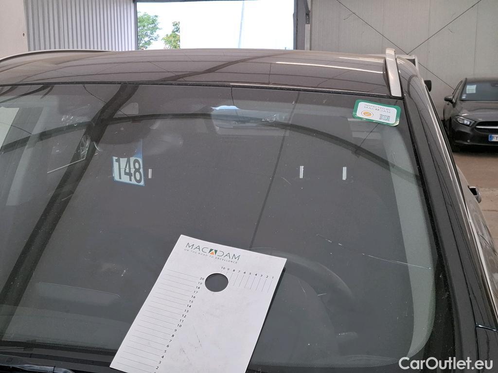  Bmw  X1 Série  sDrive16d Lounge 1.5 115CV BVA7 E6dT #35