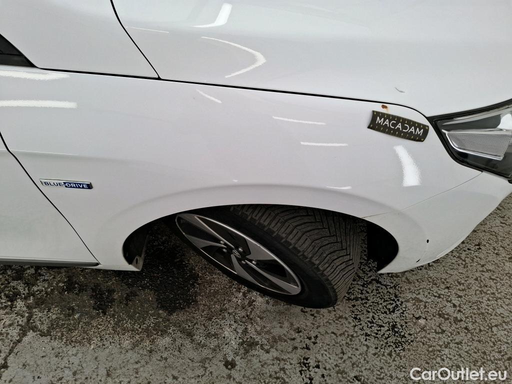  Hyundai   Ioniq Ioniq Business Hybrid 1.6 GDI 140CV BVA6 E6 #3