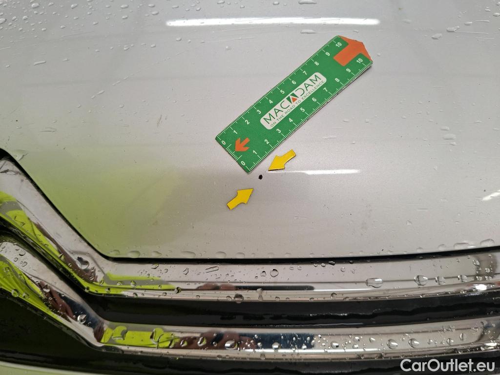  Citroen  C3  Aircross Feel 1.2 PureTech 80CV BVM5 E6dT #2