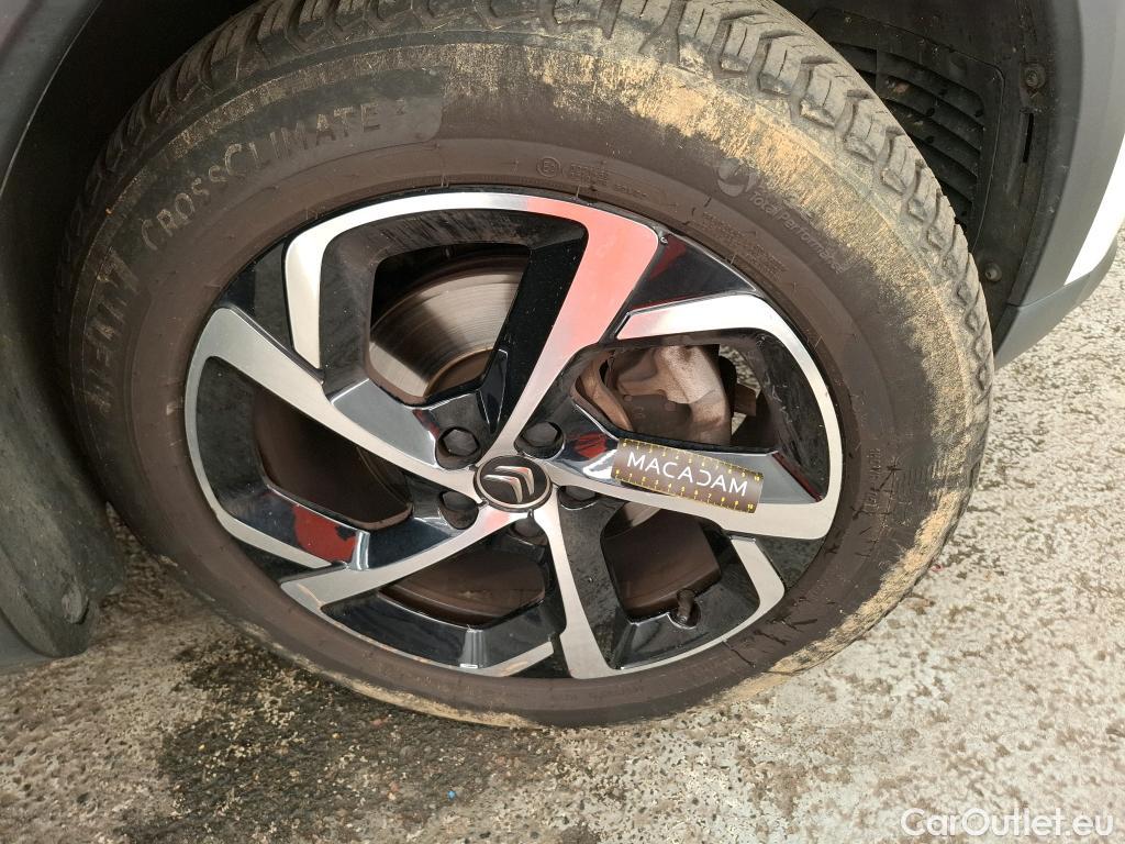  Citroen  C5  Aircross Shine 1.5 BlueHDi 130CV BVM6 E6d #3