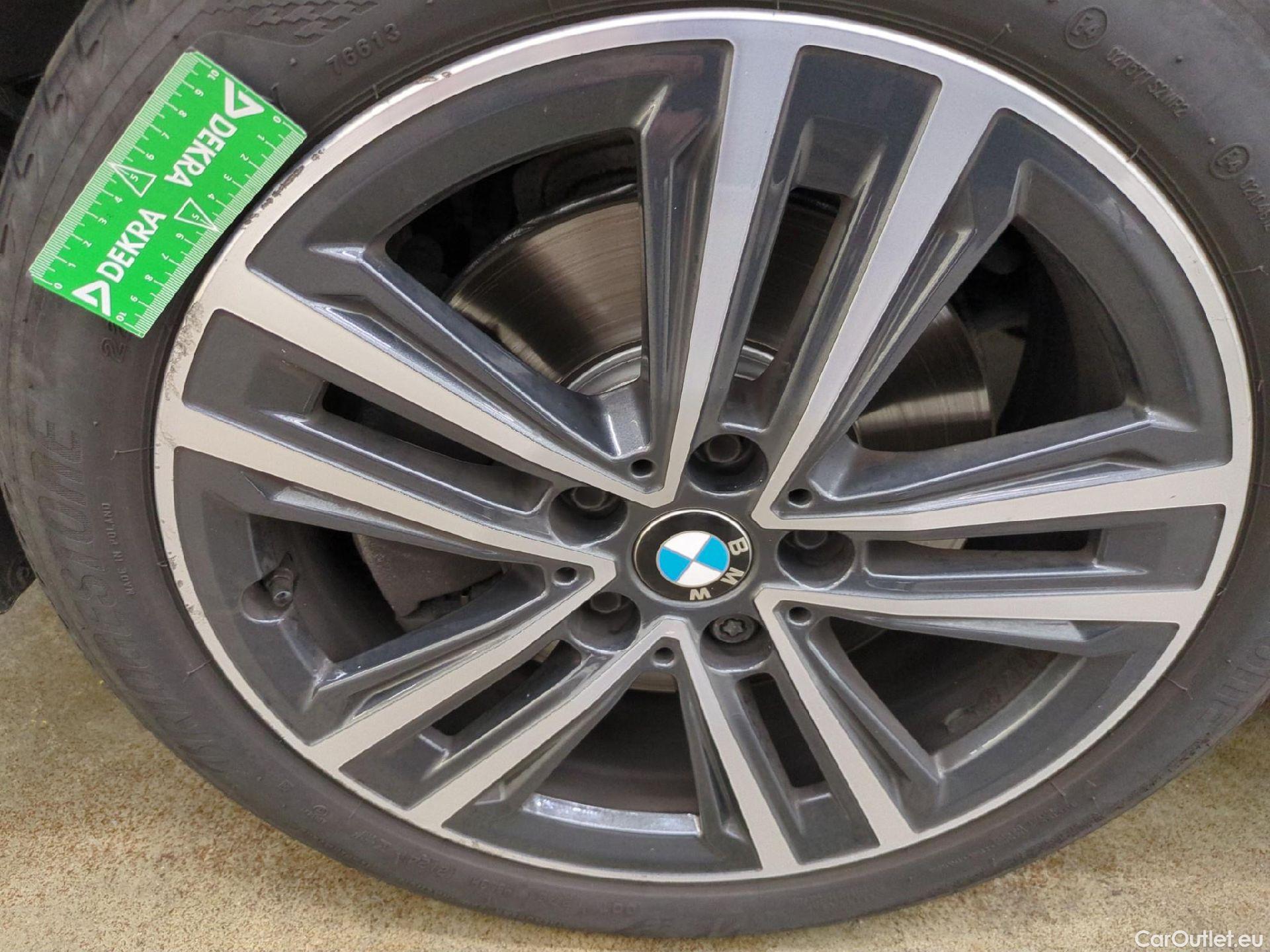  Bmw  Serie 1 BMW Série 1 / 2019 / 5P / Berline 1.5 116I Business Design #15