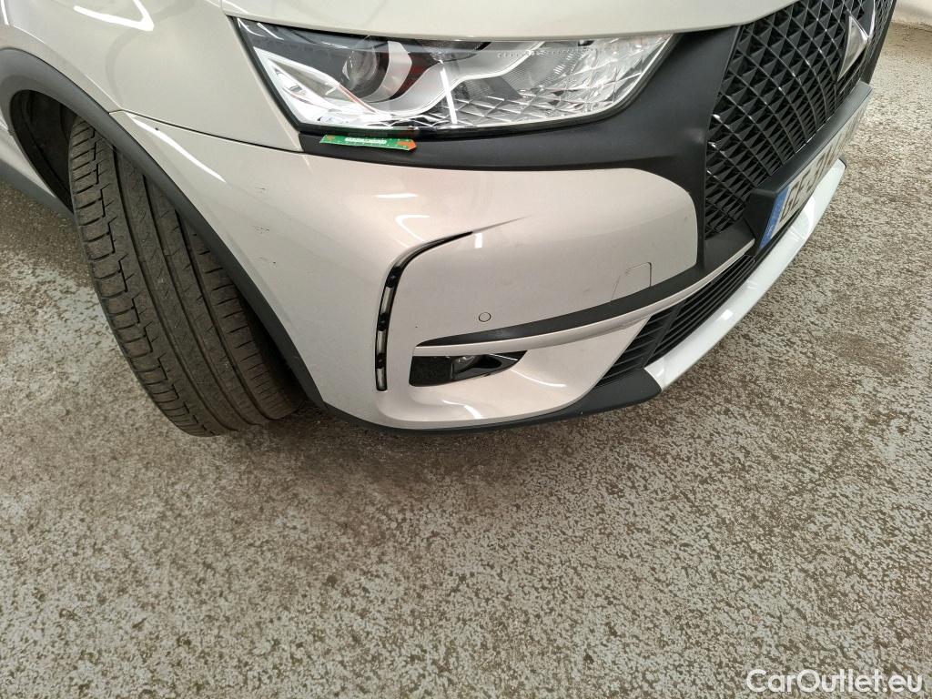  DS  DS7 7 Crossback Performance Line 1.5 BlueHDi 130CV BVA8 E6d #10