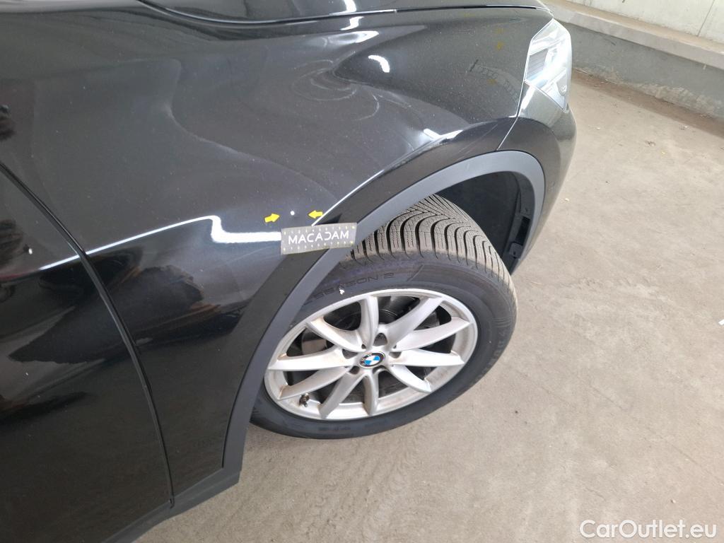  Bmw  X1 Série  sDrive16d Lounge 1.5 115CV BVA7 E6dT #32