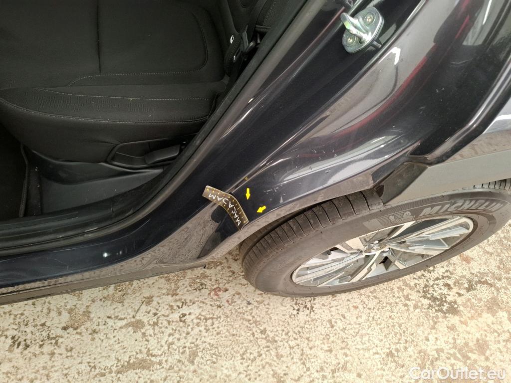  Hyundai  Tucson  Business Hybrid 2WD 1.6 T-GDI 230CV BVA6 E6d #8