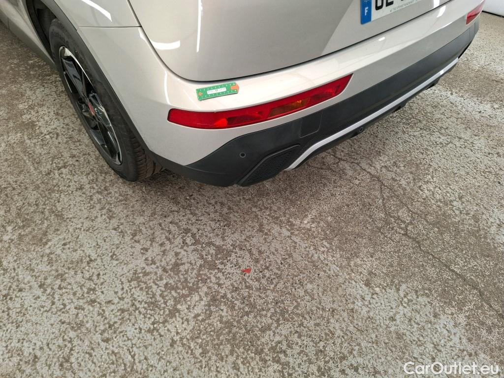  DS  DS7 7 Crossback Performance Line 1.5 BlueHDi 130CV BVA8 E6d #15