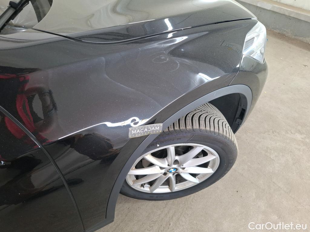  Bmw  X1 Série  sDrive16d Lounge 1.5 115CV BVA7 E6dT #33
