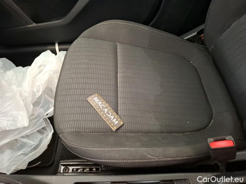  Ford  Focus  Berline Trend 1.5 EcoBlue 95CV BVM6 E6dT #68