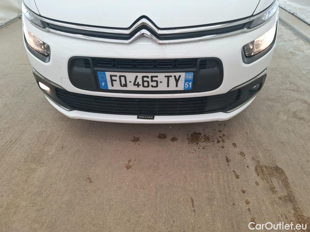 Citroen  C4 Grand Picasso /Spacetourer Business + 1.5 BlueHDi 130CV BVM6 E6dT #1