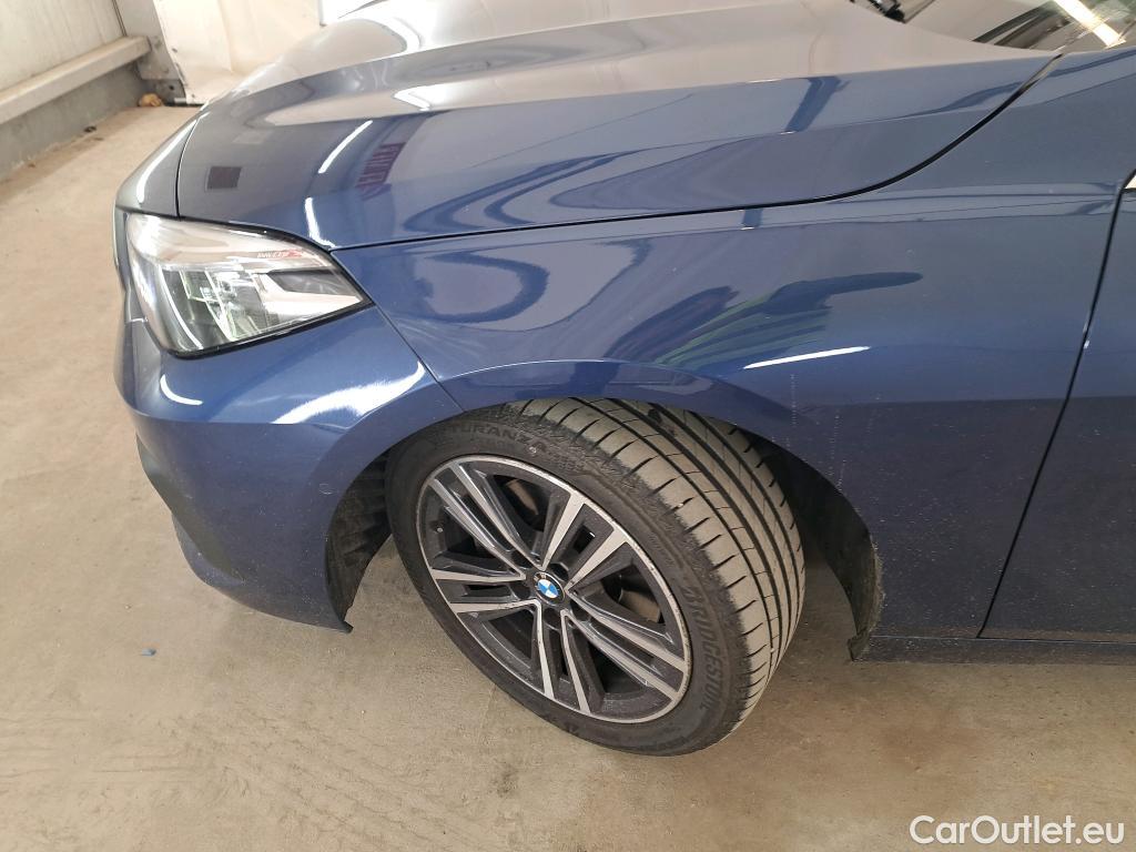  Bmw  Serie 2 BMW Série 2 Gran Coupé / 2019 / 4P / Berline 218I AUTO Business Design #3